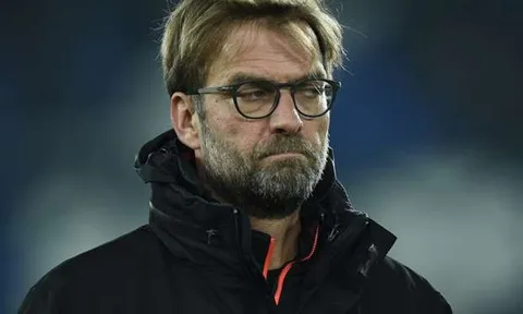 Chọn PSG, Draxler bị Klopp "dằn mặt"