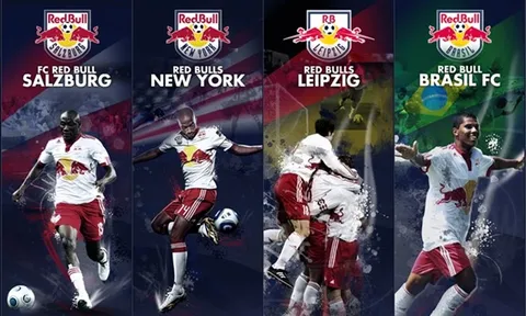 Chủ sở hữu RB Leipzig quyến rũ West Ham bằng tiền bạc