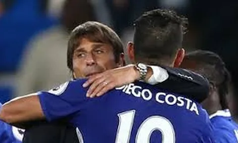 Chuỗi 11 trận toàn thắng của Chelsea
