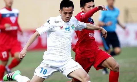 CLB Hà Nội đầu tư chiều sâu