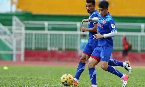 Cổ động viên TP HCM chưa phục Công Vinh