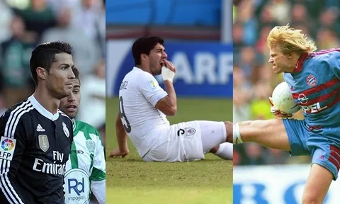 Có lẽ Real, Barca hay Bayern cũng không dám đối đầu cùng đội bóng này