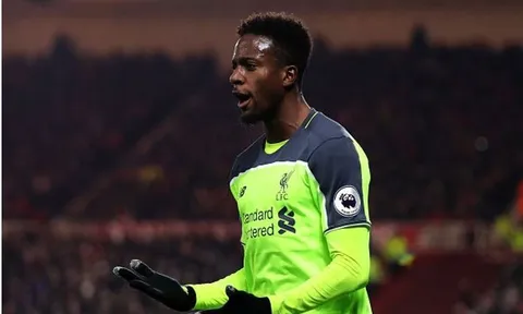 Có Origi, Liverpool không lo dù Coutinho chấn thương