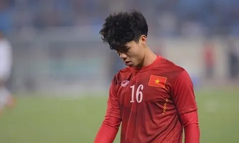Công Phượng và kỳ AFF Cup 2016 đầy ám ảnh