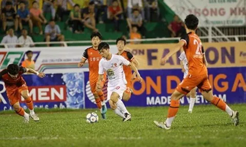 Công Phượng cần cải thiện gì sau bàn thắng vào lưới U21 Gangwon?