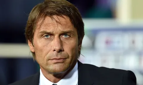 Conte xác nhận Chelsea sẽ mua sắm trong tháng Giêng
