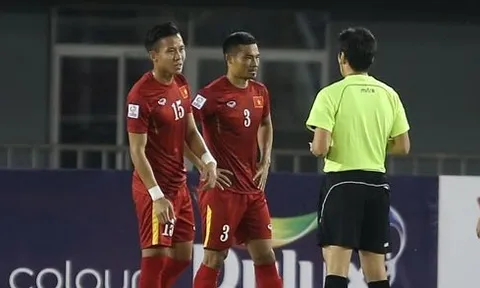 Đá bạo lực, cấm lên tuyển!
