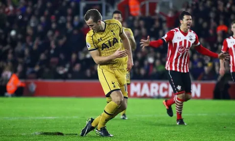 Đá hỏng phạt đền, Harry Kane tính chuyện 'giải nghệ'