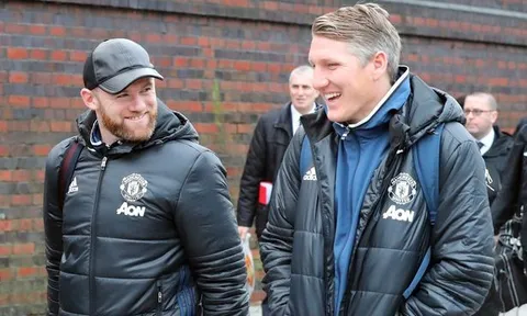 Danh sách cầu thủ Man United góp mặt ở trận đấu với Crystal Palace