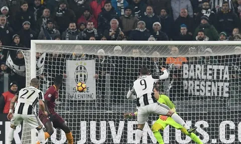 Đâu đâu cũng khác, chỉ mỗi Serie A là vẫn vậy