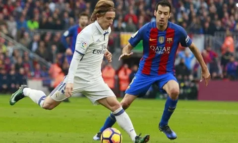 Đâu là cầu thủ Real Madrid được CĐV Barcelona yêu thích nhất?