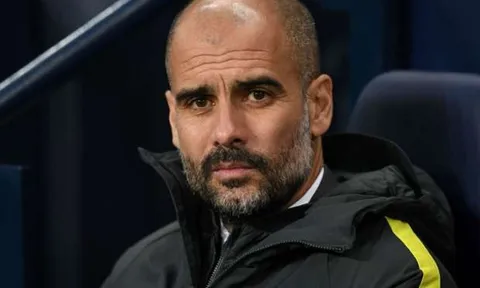 Đấu Liverpool, Pep Guardiola lo sợ.... Man Utd