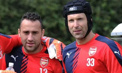 David Ospina & Petr Cech - Ai xuất sắc hơn?