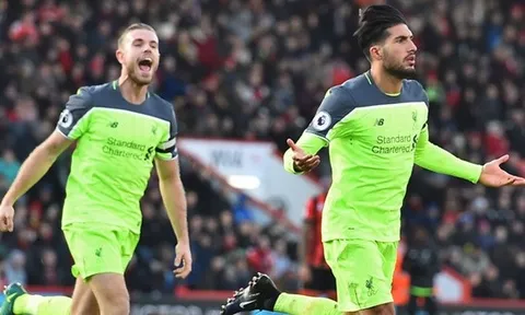 Derby Merseyside: Liverpool dễ 'mắc cạn' ở Goodison Park