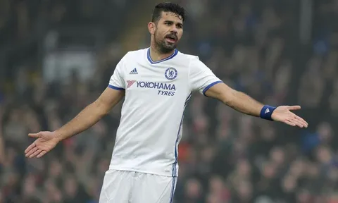 Diego Costa, Kante, Aguero và các ngôi sao sẽ bỏ lỡ Boxing Day