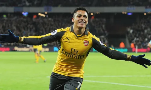 Điểm nóng đại chiến Man City - Arsenal: Thách thức mang tên "Sanchez"