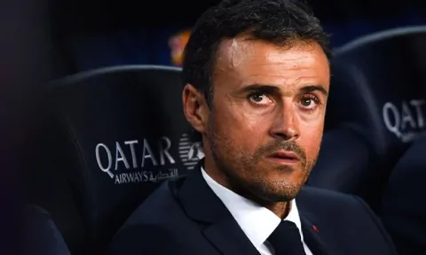 Điểm tin chiều 16/12: Man Utd sáng cửa đón siêu tiền đạo; Luis Enrique sắp rời Barca