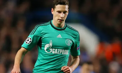 Điểm tin chiều 19/12: Arsenal nhận cú hích vụ Draxler; "Messi Thái" đầu quân đội bóng cũ Công Vinh