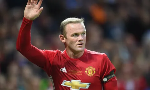 Điểm tin chiều 24/12: Rooney lương cao nhất TG nếu rời M.U; Juve dùng 90 triệu cướp Kroos