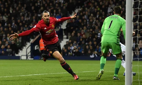 Điểm tin sáng 18/12: Ibrahimovic là siêu nhân; Lucas Perez đã chán Arsenal?