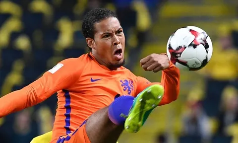 Điểm tin sáng 25/12: Công Vinh sắp tái xuất bóng đá; Van Dijk rất gần Man City