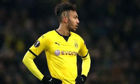 Điểm tin tối 08/12: Aubameyang mơ khoác áo Real, Arsenal sắp mất Sanchez và Oezil