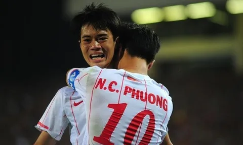 Điểm tin tối 10/12: Xong tương lai Fellaini; Công Phượng - Văn Toàn tái hợp