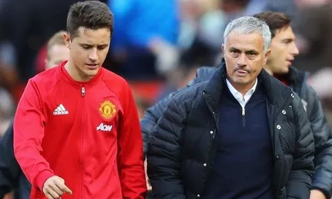 Điểm tin tối 13/12: Xong tương lai Azpilicueta; Mourinho hết lời khen ngợi học trò