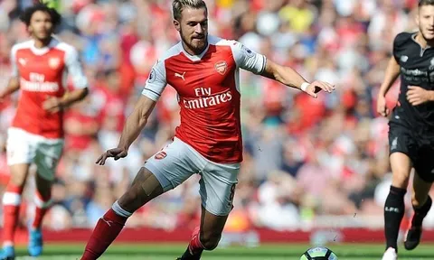 Điểm tin tối 26/12: Xong tương lai James Rodriguez; Ramsey lộ lý do từ chối M.U