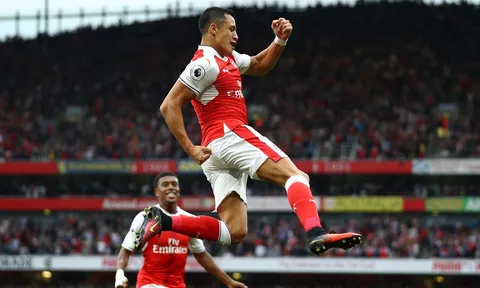 Điểm tin tối 29/12: Giá khủng cho Sanchez, Martial sẽ ở lại, Neymar tiết lộ bến đỗ tiếp theo