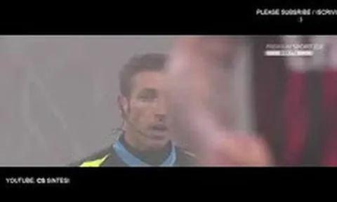 Diễn biến trận hòa thất vọng của Milan trước Atalanta