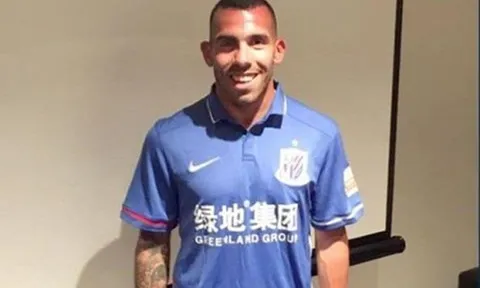 Điều khoản bồi thường khổng lồ trong vụ Tevez