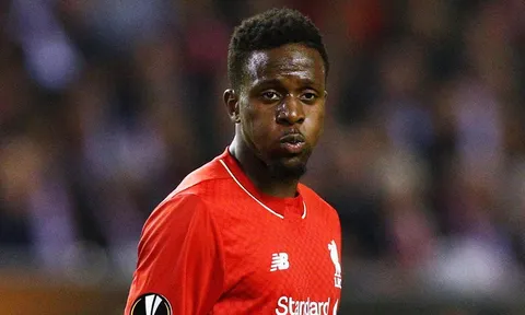 Divock Origi, sao trẻ đầy tài năng của Liverpool