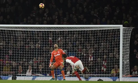 Đoàn kết, bí quyết của Arsenal