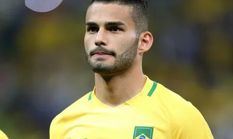 Đông này, Liverpool quyết cướp ngọc thô Brazil