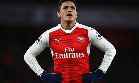 Đồng ý ra đi, Sanchez sẽ cho Pogba 'hít khói' về giá trị chuyển nhượng
