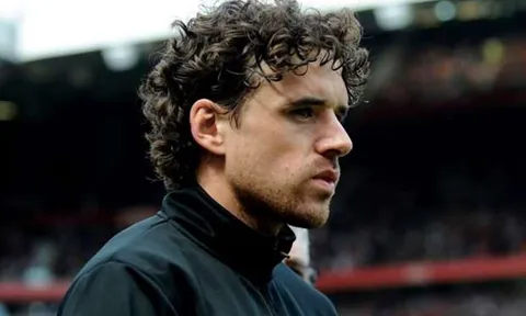 'Dream team' của Hargreaves: 5 huyền thoại Man United
