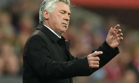 Đụng Arsenal, người Bayern phản ứng ra sao?