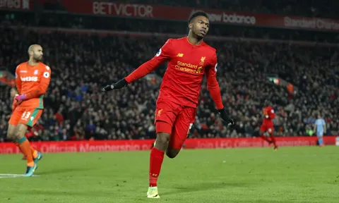 Đừng bỏ qua những khoảnh khắc này trong trận Liverpool - Stoke