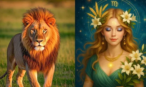 Đúng ngày thứ 4 (6/5), 3 cung hoàng đạo nhận “mưa vàng” lời khen, cơ hội bật lên rõ rệt