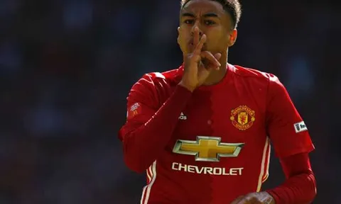 Đừng vội gạch tên Manchester United