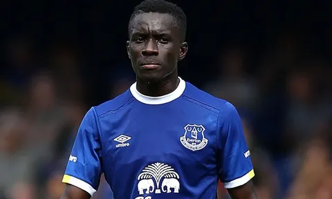 Everton có 'nhân tố X' để đánh bại Liverpool, không phải Lukaku