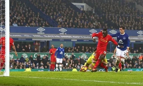 Video CĐV Liverpool phát cuồng vì Sadio Mane