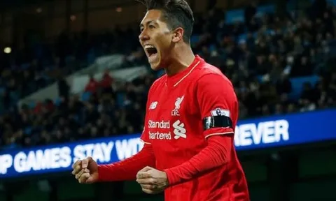 Firmino bị cảnh sát 'hỏi thăm', CĐV Liverpool nổi điên