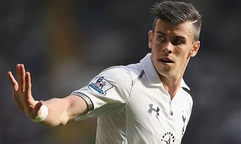 Gareth Bale - Hành trình đến Real Madrid