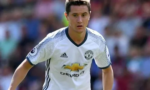 "Ghi bàn muộn nằm trong ADN của Man Utd"