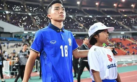 Giải AFF Cup không còn phù hợp với người Thái