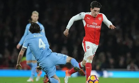 Giải mã: Vì sao Bellerin từ chối Guardiola & Man City?