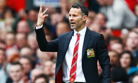 Giggs không đủ 'trình' dẫn dắt Swansea