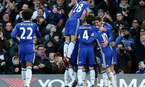 Góc BLV Vũ Quang Huy: Chelsea đừng vội hoan hỉ; Tiếc cho Man Utd